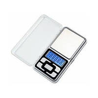 Pocket scale mh-200 высокоточные ювелирные весы от 0,01 до 200 г «T-s»