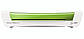 Ламінатор Leitz iLam Home Office A4 125мкм, зелений металік (7368-00-54), фото 2