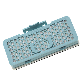 HEPA фільтр для пилососа Lg ADQ73453702 (без вугільного наповнення)