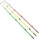 Фідерний набір 5 в 1 Сrocodile 2.1 м., фото 4