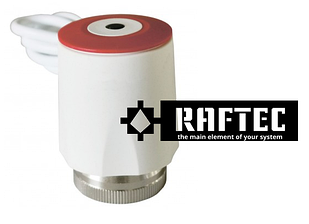 Сервопривод RAFTEC NC