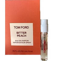 Tom Ford Bitter Peach 2 ml (VIAL) Чоловічі/Жіночі парфуми Том Форд Бітер Піч 2 мл (ПРОБНИК) парфумована вода