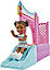 УЦІНКА (Прим'ята коробка) Ігровий набір Barbie Skipper Babysitters Bounce House з лялькою Skipper Babysitter (HHB67), фото 6