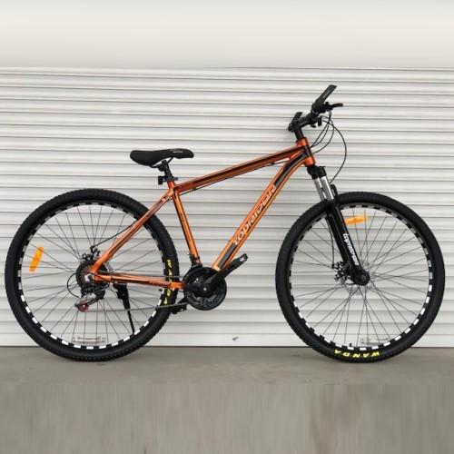 Велосипед TopRider 680 29" х19, фото 1