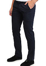 Штани чоловічі Muzzo MU-17035 темно-сині 27