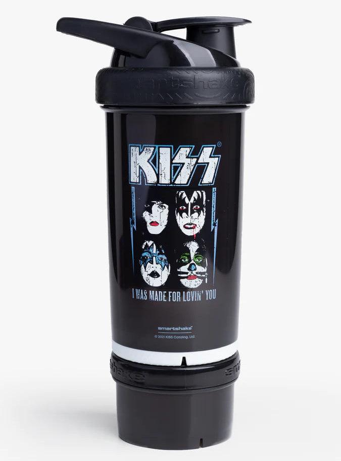 SmartShake Revive Rockband 750 ml KISS