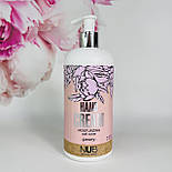 Поживний крем для рук NUB Піон 500 мл, фото 3