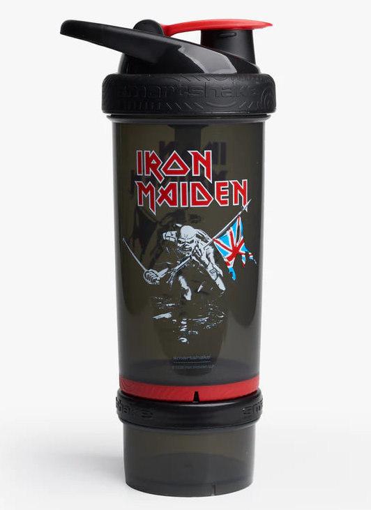 SmartShake Revive Rockband 750 ml Iron Maiden