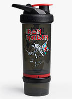 SmartShake Revive Rockband 750 ml Iron Maiden