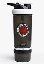 SmartShake Revive Rockband 750 ml Red Hot Chili Peppers