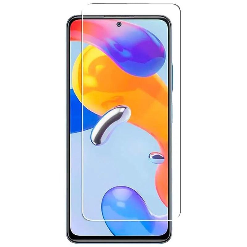 Захисне скло Optima Xiaomi Redmi Note 11s без рамки