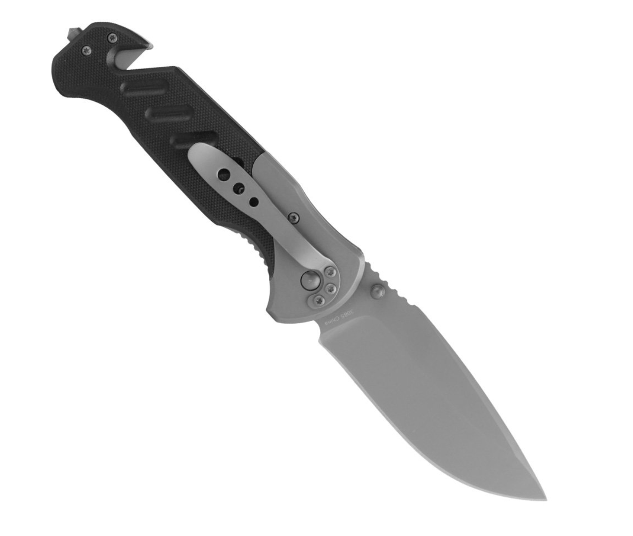 Складний рятувальний ніж - Ka-Bar 3085 Coypu Folder
