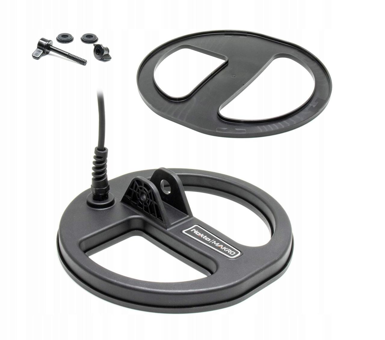 Котушка Nokta SP22 9 дюймів (снайперка 22 см) для металошукачів Nokta Simplex+ (Нокта Сімплекс)