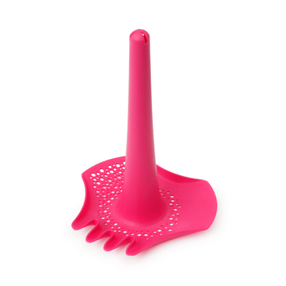 Іграшка для піску, снігу і води Quut Triplet рожевий (170013) Уцінка