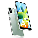 Протиударний прозорий чохол для Xiaomi Redmi A1, фото 7
