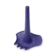 Іграшка для піску, снігу і води Quut Triplet фіолетовий (170020) Уцінка