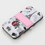 Манікюрний набір жіночий Paris Lure 12 предметів, фото 5