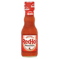 Соус Frank's RedHot Original 148ml