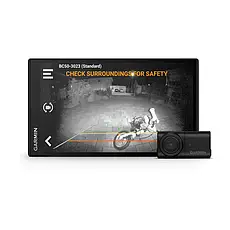 Камера заднього виду Garmin BC 50 (з нічним режимом), фото 4