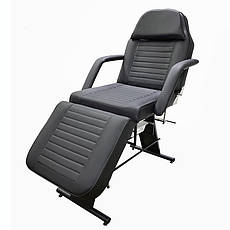 Косметологічна кушетка MRHELIX М-202 (чорна)