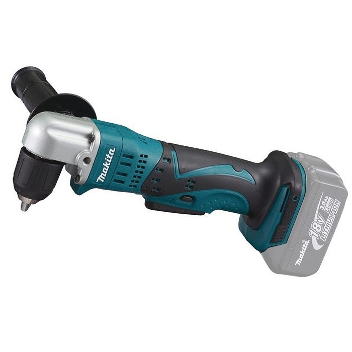 Акумуляторний кутовий дриль Makita BDA351Z