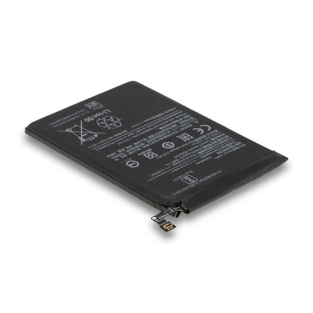 Акумулятор для Xiaomi Poco M3/Redmi 9T/BN62, 6000 mAh AAAA Original PRC