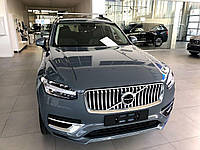 Багажник Volvo XC90 II Kenguru