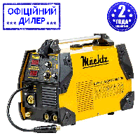 Сварочный полуавтомат Mächtz MWM-315 MIG/MAG/MMA/TIG (7.8 кВт, 315 А) YLP