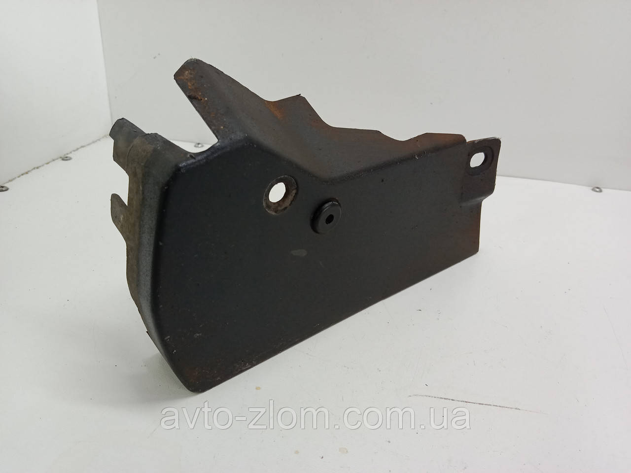 Заглушка порогу задня ліва Opel Vectra C, Опель Вектра Ц. 24427548., фото 1