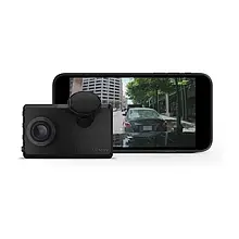 Відеореєстратор Garmin Dash Cam LIVE