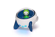Іграшка світлова Kid O НЛО і інопланетянин (10475) Уцінка, фото 3