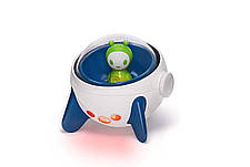 Іграшка світлова Kid O НЛО і інопланетянин (10475) Уцінка, фото 2