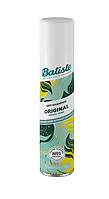 Сухий шампунь Batiste Dry Shampoo Clean and Classic Original, 200 мл