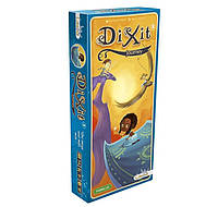 Dixit 3: Journey (Диксит 3)