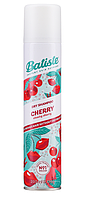 Сухий шампунь Batiste Dry Shampoo Fruity and Cherry, 200 мл