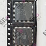 Мікросхема R2A25423 APIC-D20 Renesas корпус QFP80, фото 2