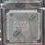 Мікросхема R2A25423 APIC-D20 Renesas корпус QFP80, фото 3