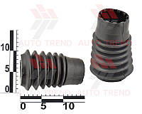 Пильник кожух амортизатора переднього ВАЗ 2108 2109 2110 2112 2113 2114 2115 2110-2905681