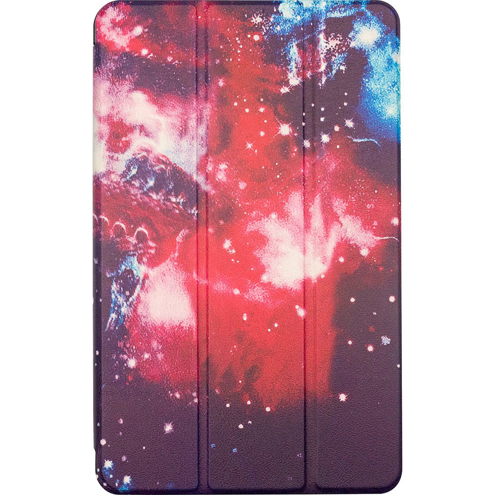 Чохол Slimline Print для Samsung Galaxy Tab E 9.6 SM-T560, SM-T561 Galaxy, фото 1