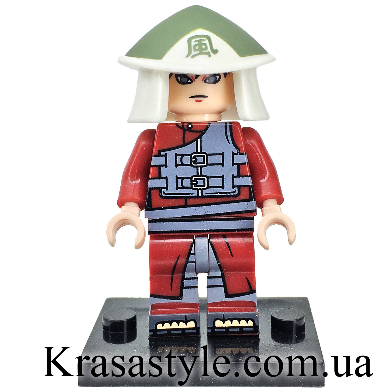 Лего фігурка Гаара Казекаге