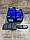 Колодки задні EBC BLUESTUFF для ST-HD системи для TOYOTA LC200/LX570 DP5076NDX, фото 4