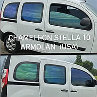 Хамелеон плёнка Stella 10 Armolan USA ширина 1,524м для тонировки автомобиля