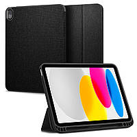 Чехол Spigen Urban Fit для iPad 10 10.9'' (2022) Black (ACS05306)