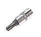 Головка з насадкою TORX T27H 1/4", фото 3