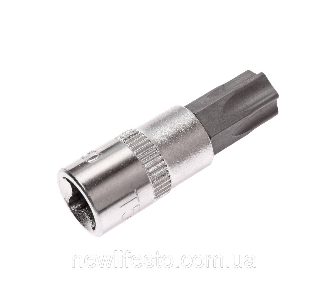 Головка з насадкою TORX T50 1/4"