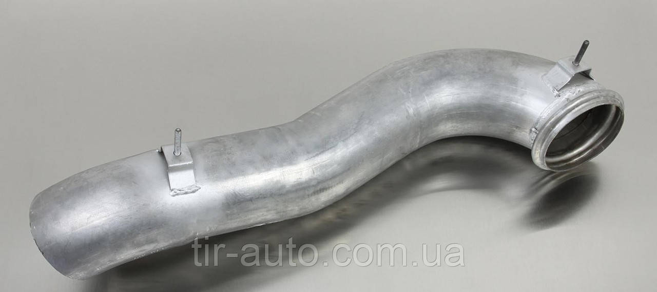 Труба глушителя Рено Премиум Магнум Керакс DXi11 DXi13