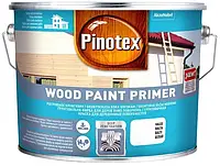 Грунтовочная краска на водной основе Pinotex Wood Paint Primer 10 л
