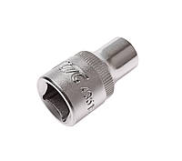 Головка торцевая TORX 1/2" E12