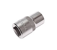 Головка торцевая TORX 1/2" E16