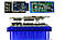 OBD-II Автомобільний сканер ELM327 OBD2 V1.5 Дві плати чіп pic18f25k80, Obd2 Автосканер елм327, фото 5